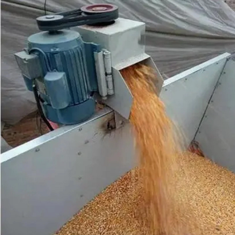 Awtomazzjoni Qamħ Serratura Għeruq Blower: Revolutionizing Materjal Immaniġġjar fl-Agrikoltura u l-Industriji tal-Bijomassa