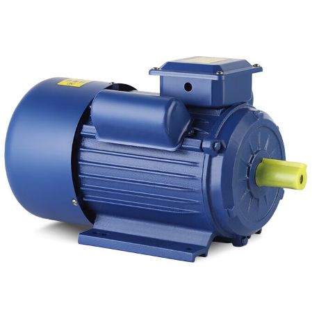 Variable Frequency Electric Motor