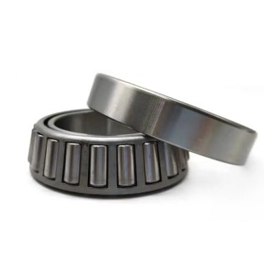 Tapered Roller Bearing għal Reducer